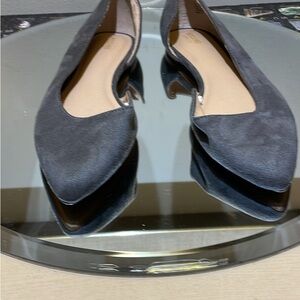 Mossimo Supply Co. Black Women's Flats